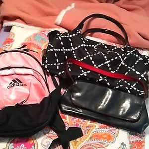 3 bags for 1 price